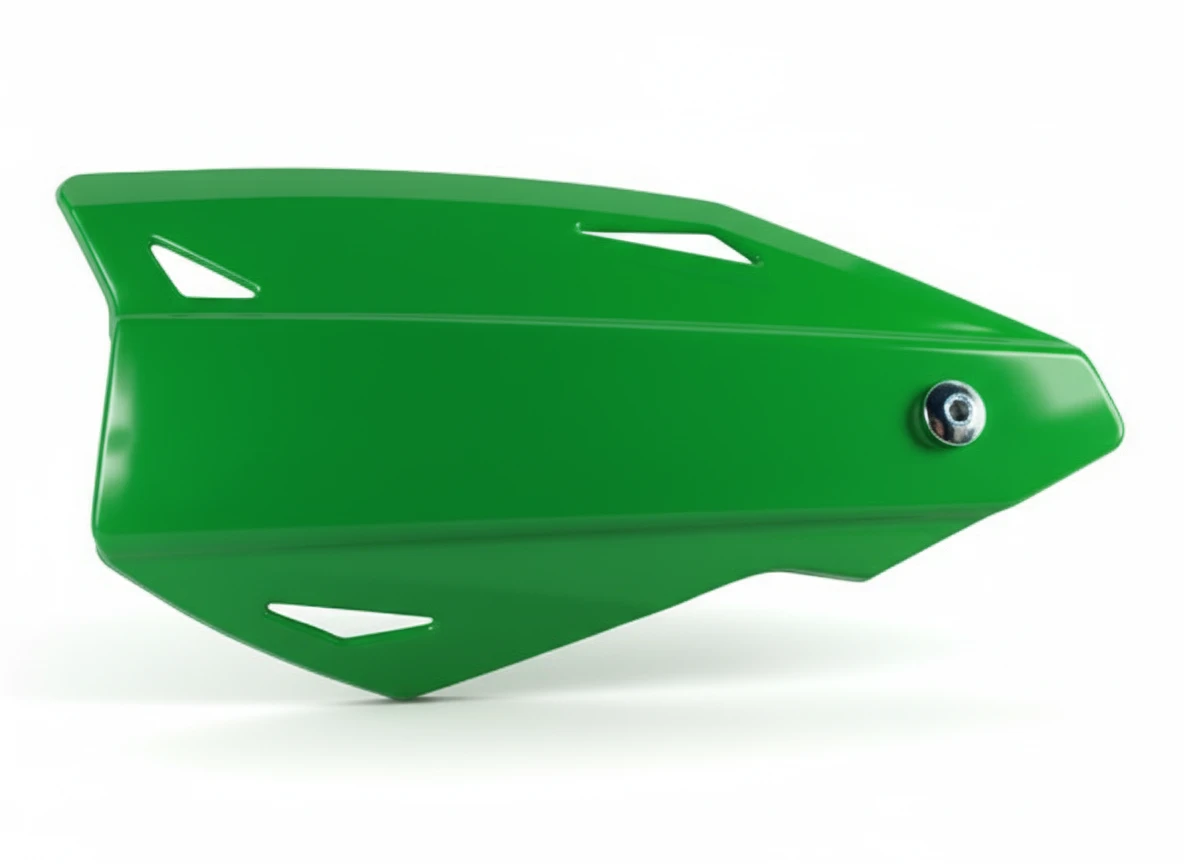 Защита рук Vertigo с крепежом RTech R KITPMVTVE00 - фото 1