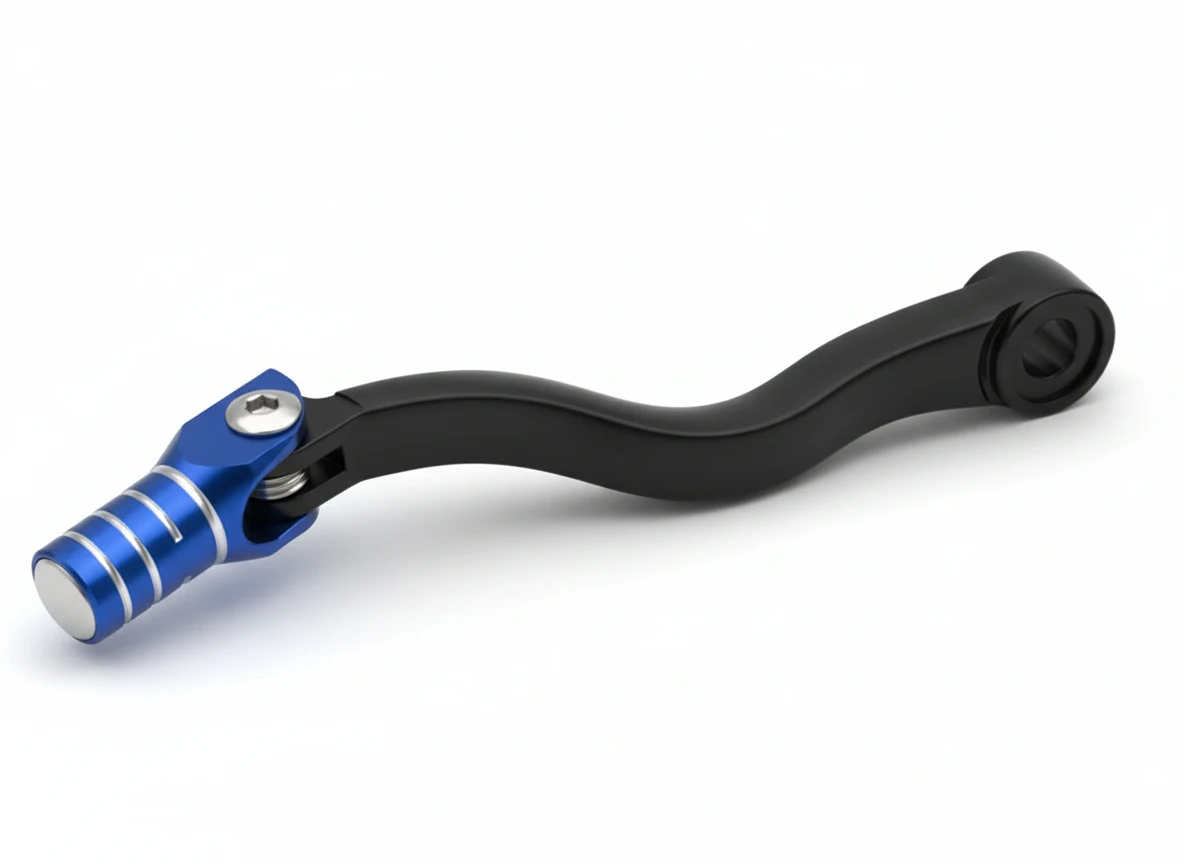 Рычаг переключения передач TC TE250 / TE300 14 16 - фото 1