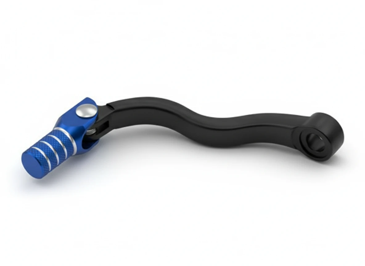 Рычаг переключения передач TC TE 125 14 16 - фото 1