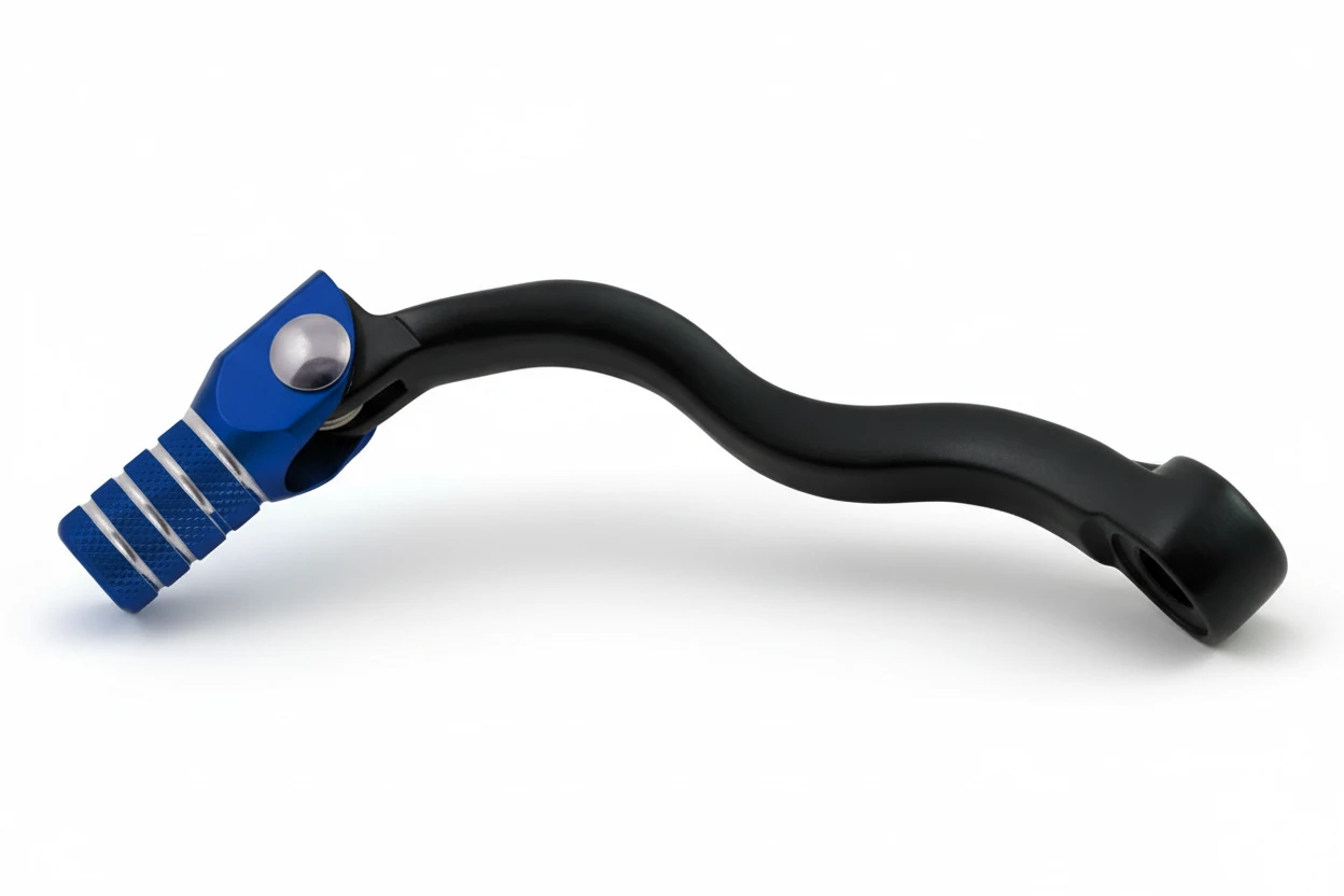 Рычаг переключения передач FC250 450 16 19 # FE250 501 17 19 - фото 1