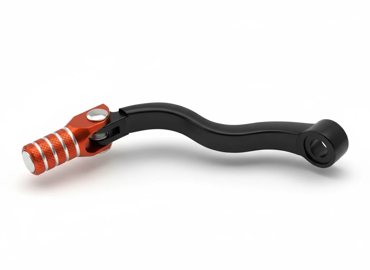 Рычаг переключения передач SX EXC 250 300 05 16 #Free250 14 16 - фото 1