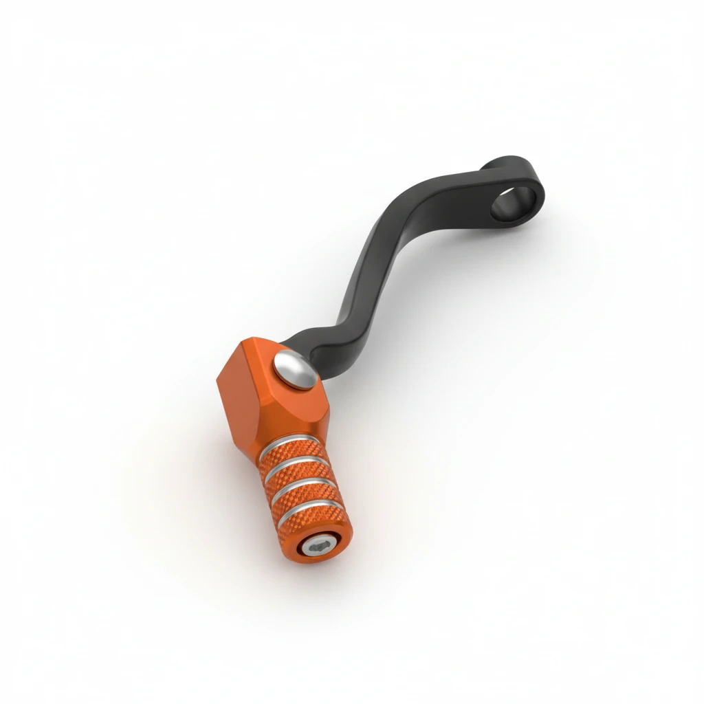 Рычаг переключения передач SX SXF EXCF - фото 1