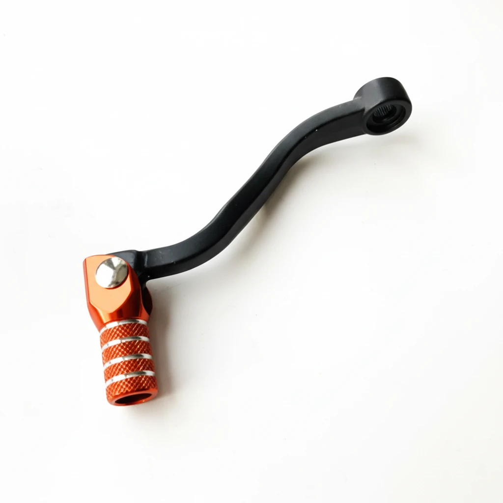 Рычаг переключения передач оранжевый KTM 250SX, 250 300EXC 17- - фото 1