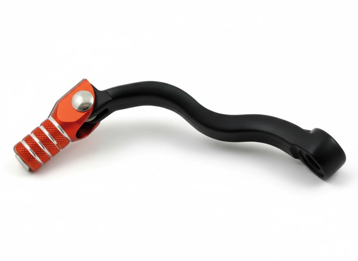 Рычаг переключения передач SXF EXCF 16 19 - фото 1