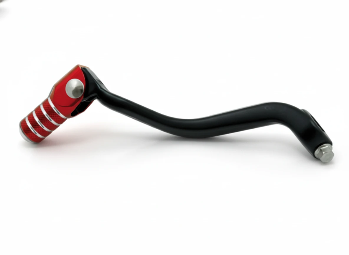 Рычаг переключения передач RM125 98 10 # RM250 94 10 - фото 1