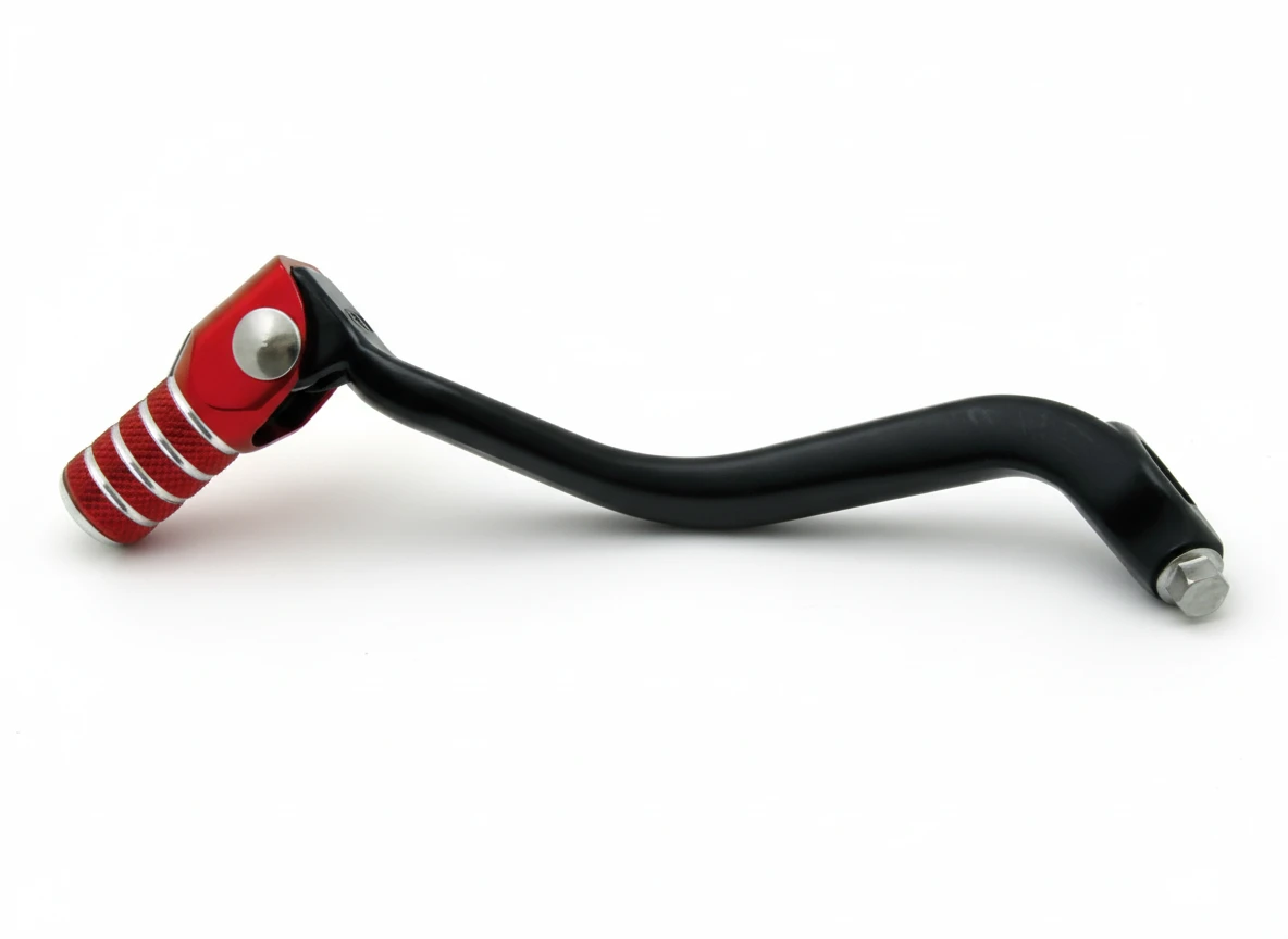 Рычаг переключения передач RM Z250 07 17 - фото 1