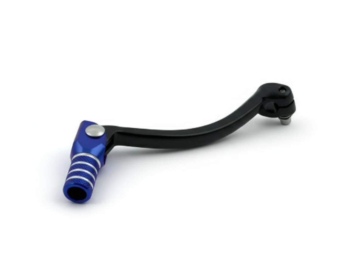 Рычаг переключения передач Yamaha YZ250F 06 13 # WR250F 07 14 - фото 1