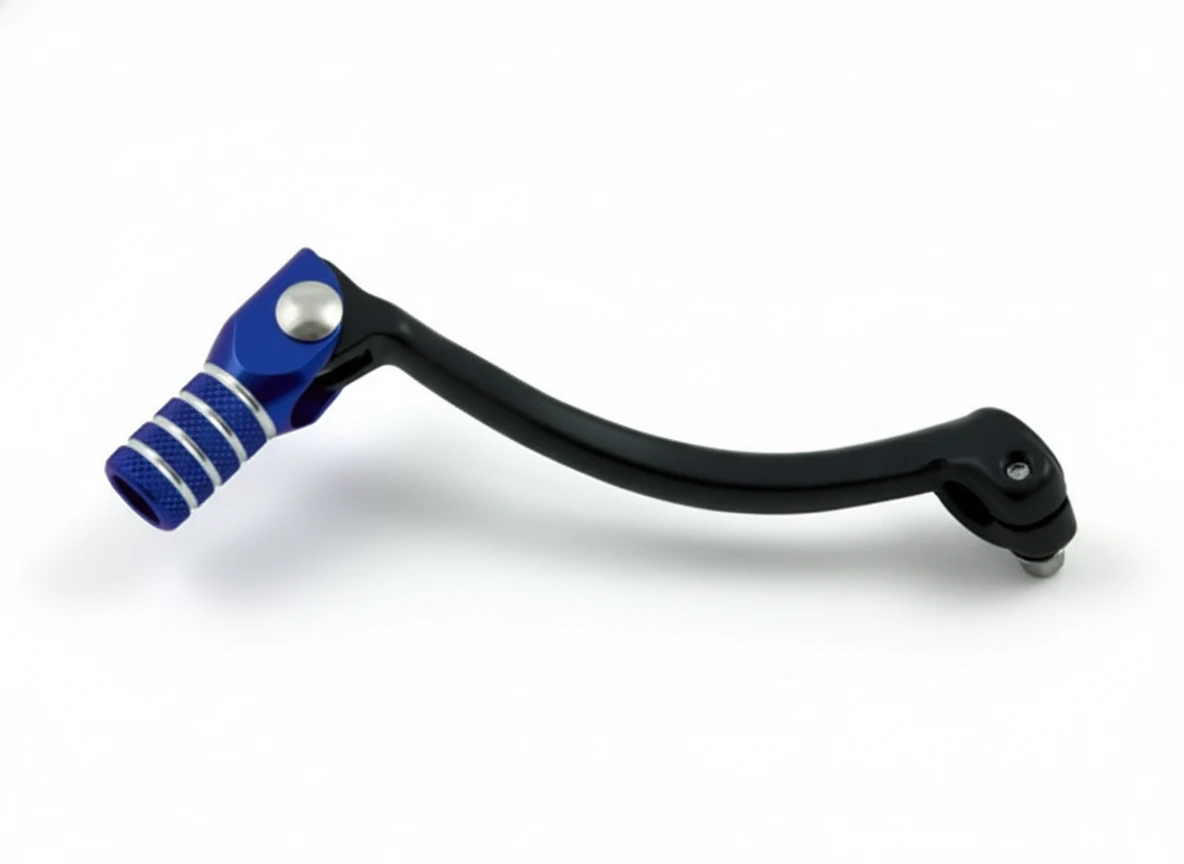 Рычаг переключения передач Yamaha YZF250 450 14 16 # WRF250 450 15 17 - фото 1