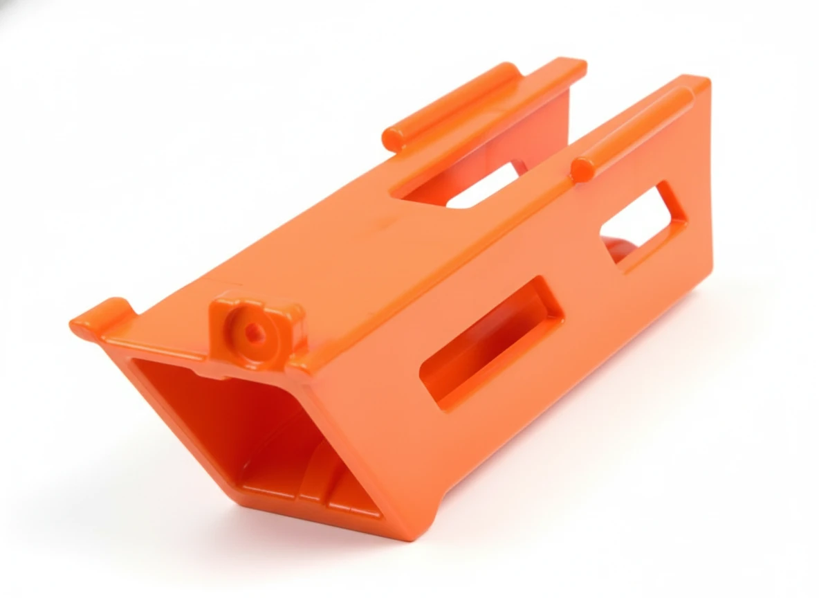 Вставка в ловушку цепи Rtech R2.0 WORX оранжевая - фото 1