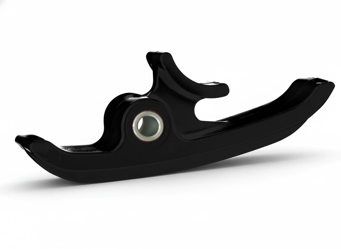 Успокоитель цепи SX SXF 125 450 11 16 # EXC EXCF 125 500 12 18 черн - фото 1