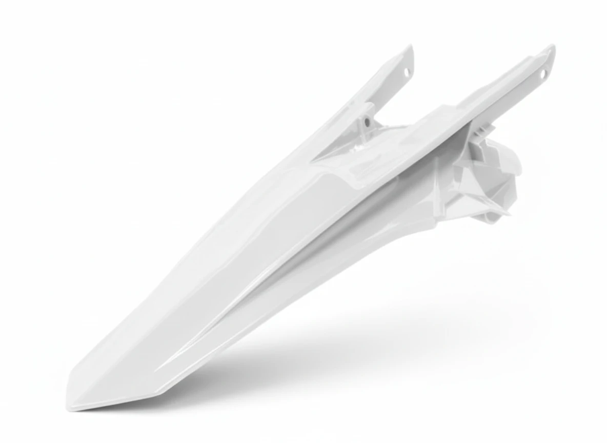 Крыло заднее для KTM SX125 150 SXF250 450, SX250 XC XC F250 450 RTech R PPKTMBN0016 - фото 1