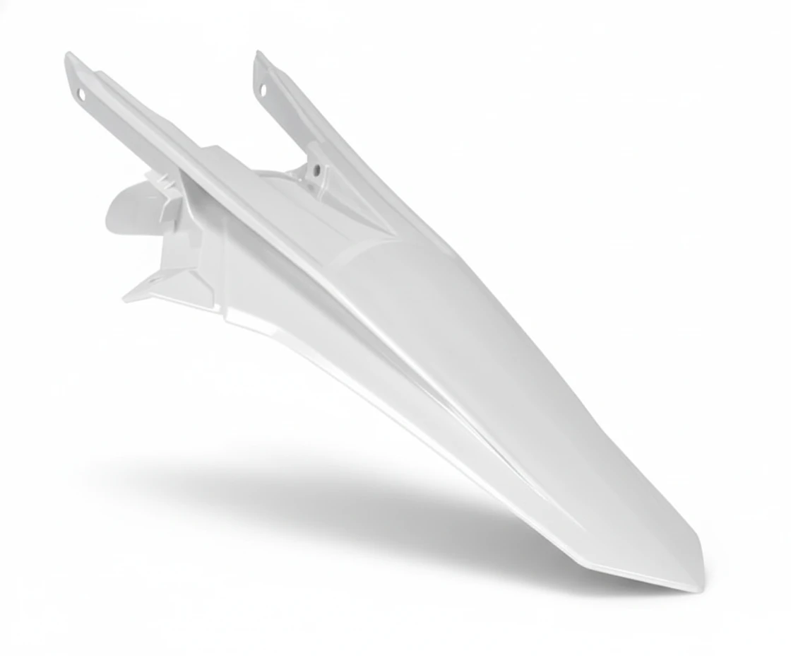 Крыло заднее для KTM EXC EXCF XC W125 500 RTech R PPKTMBN0017 - фото 1