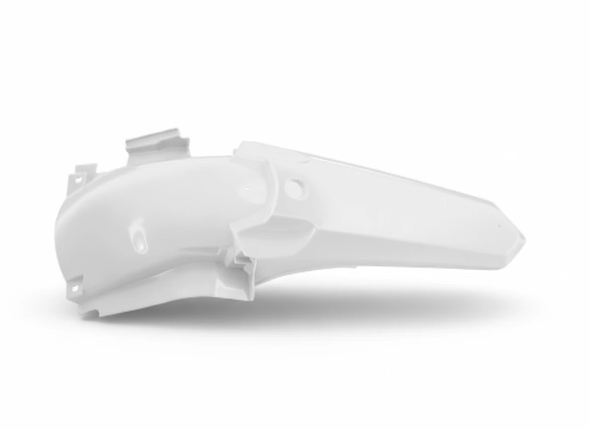 Крыло заднее для Yamaha YZ125 250, WR YZ X250 RTech R PPYZ0BN0015 - фото 1