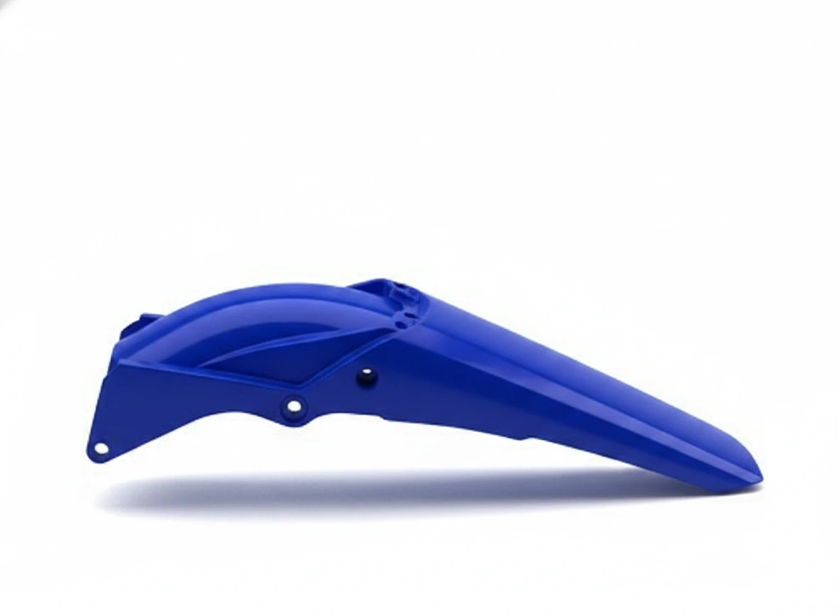 Крыло заднее для Yamaha YZF450 RTech R PPYZFBL0045 - фото 1