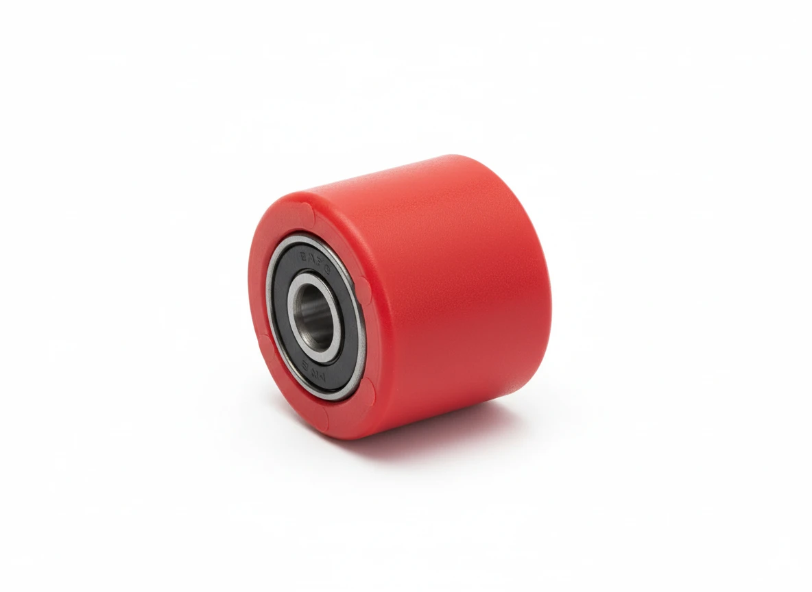 Ролик цепи 8х31 Rtech R RSUNIRS0831 - фото 1