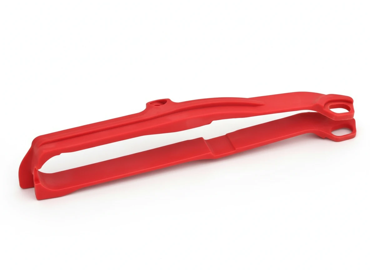 Слайдер цепи СRF150 07 17 красный - фото 1