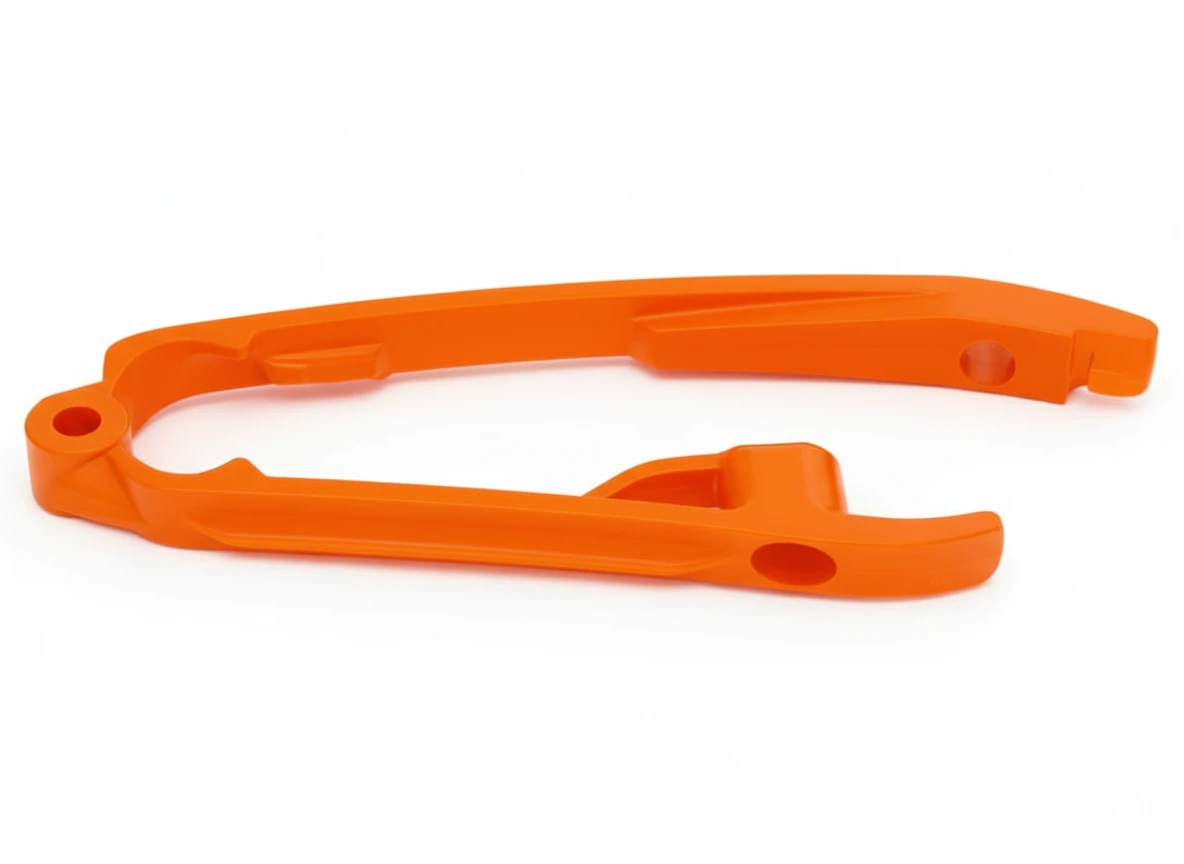 Слайдер цепи SX SXF 125 450 11 20 оранжевый - фото 1