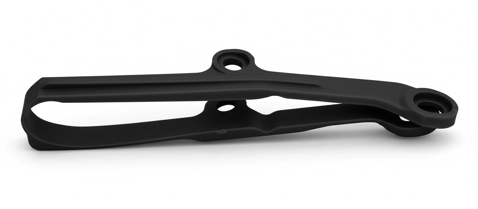 Направляющая цепи передняя для Kawasaki KX250F RTech R SLIKXFNR004 - фото 1