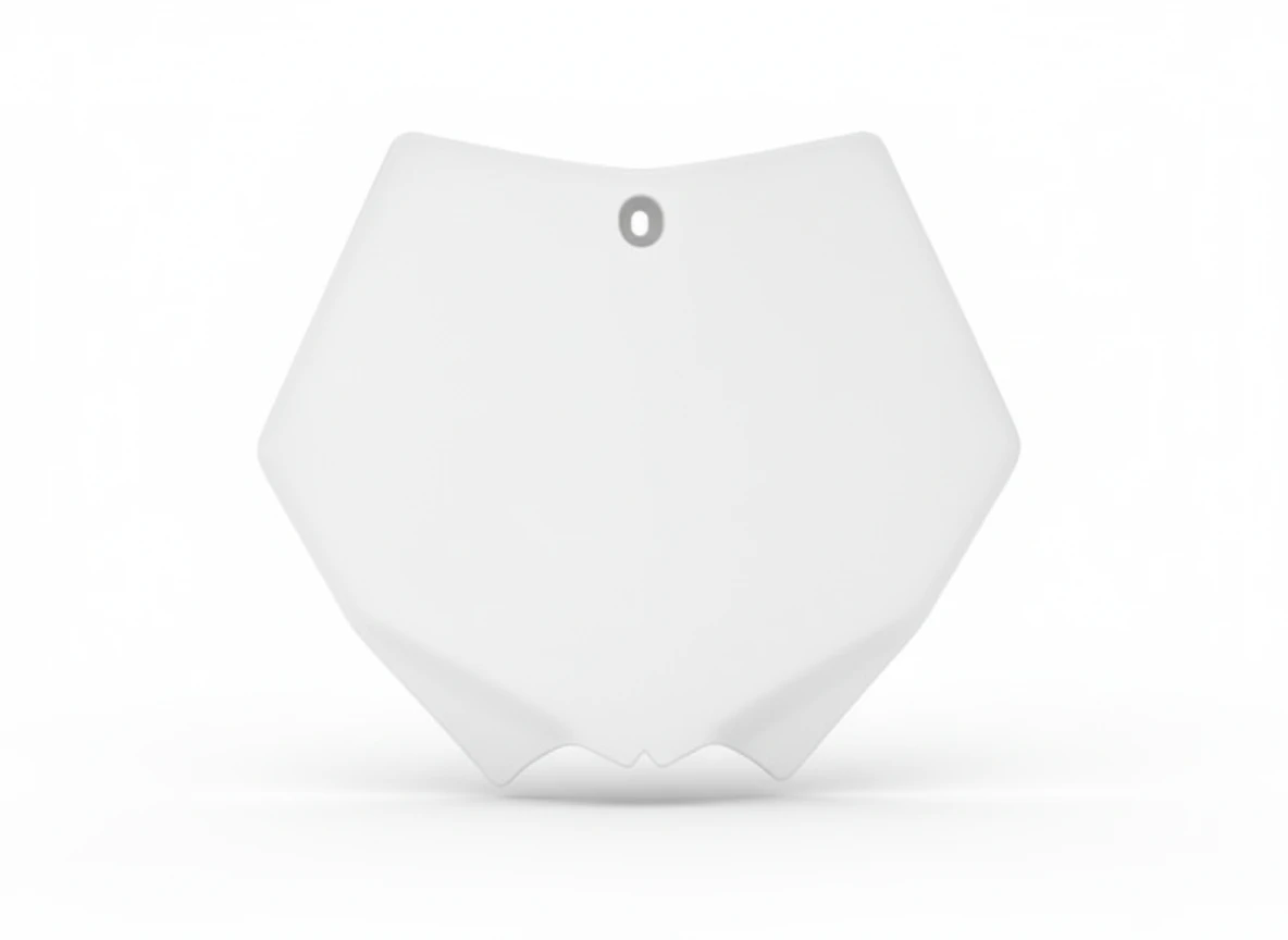 Панель передняя для KTM SX125 250, SXF250 505 RTech R TBKTMBN0007 - фото 1