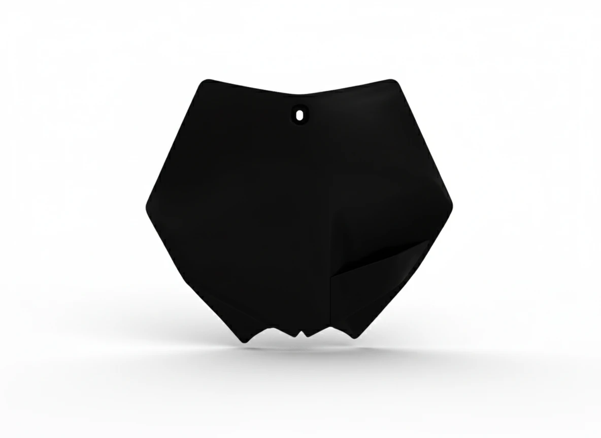 Панель передняя для KTM SX125 250, SXF250 505 Rtech R TBKTMNR0007 - фото 1