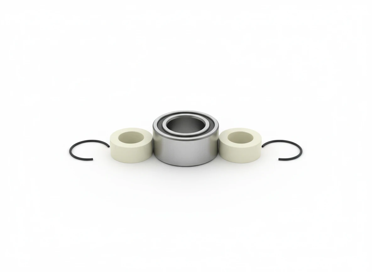 Верхний подшипник амортизатора (12mm) KTM / Husaberg / Husqvarna - фото 1