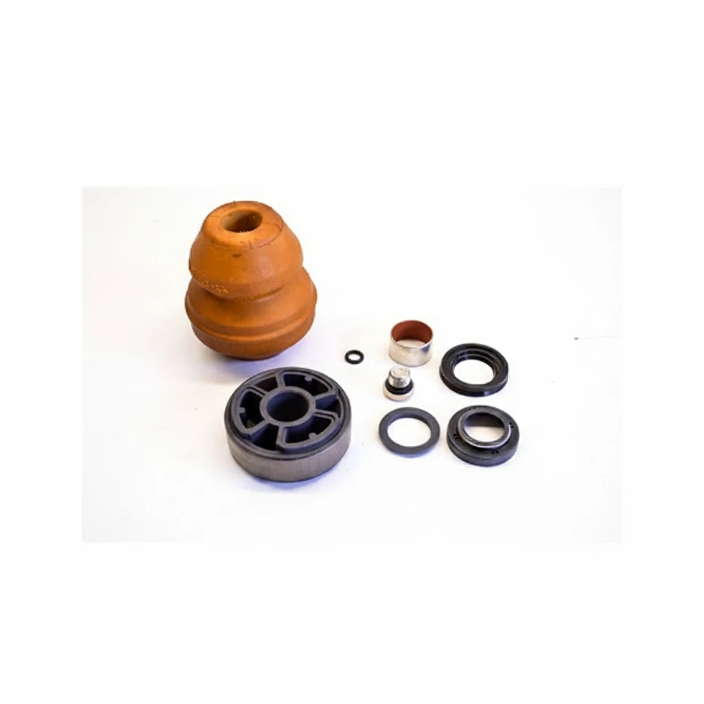 KTM рк амортизатора SX SXF 11 15 ( R12018 / R12018T ) - фото 1