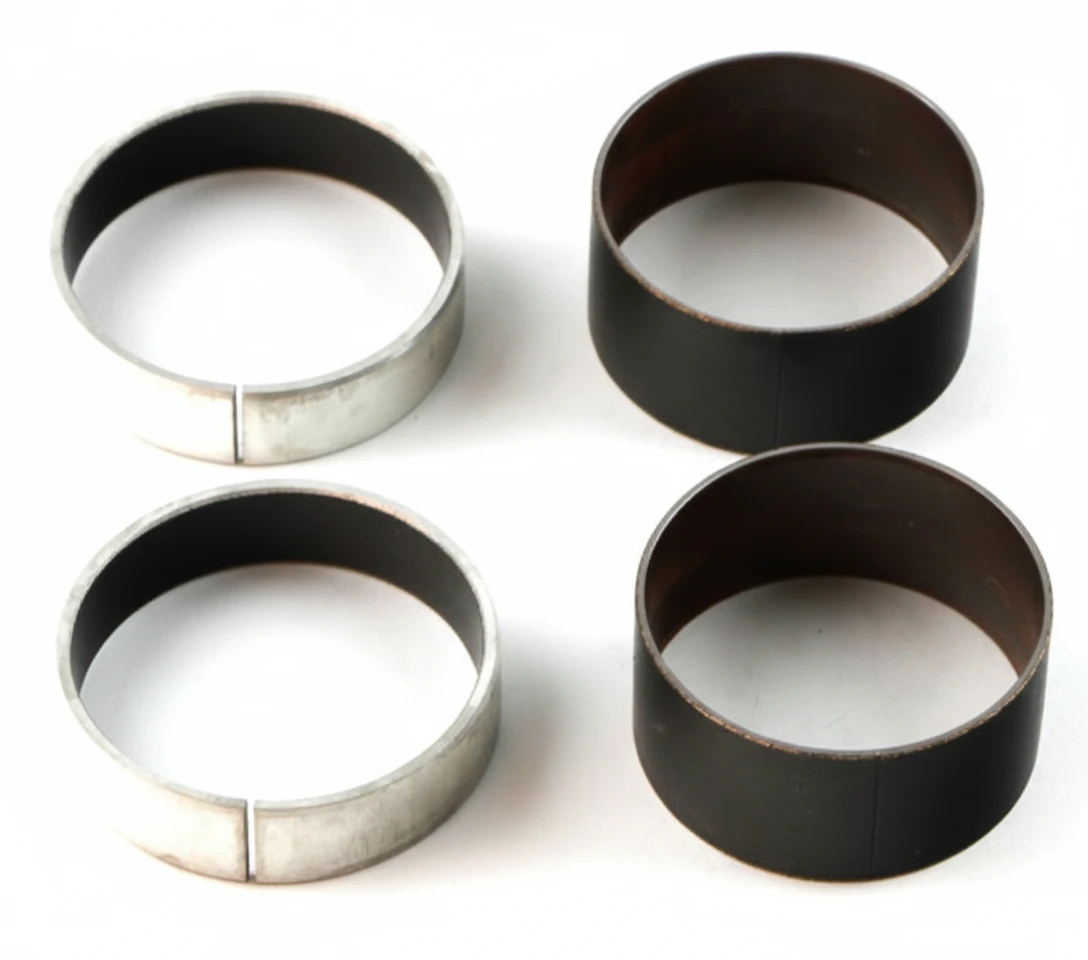 KTM ремкомплект направляющих вилки ( 43mm ) 85 SX 19-> 790 Adv 19 24 ( R14042T / R14042 / R14029 ) - фото 1