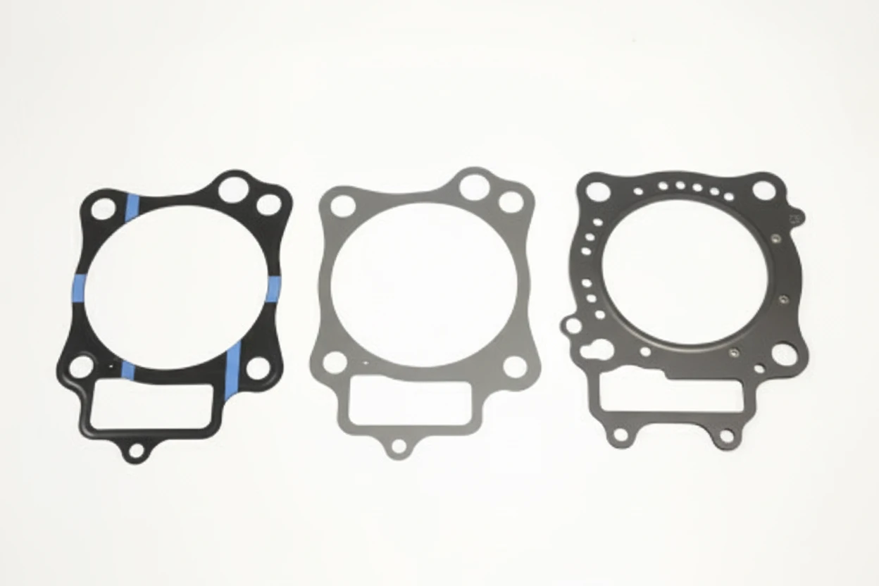 Набор прокладок (ГБЦ+цилиндр) HONDA CRF 250 R 10 13 - фото 1