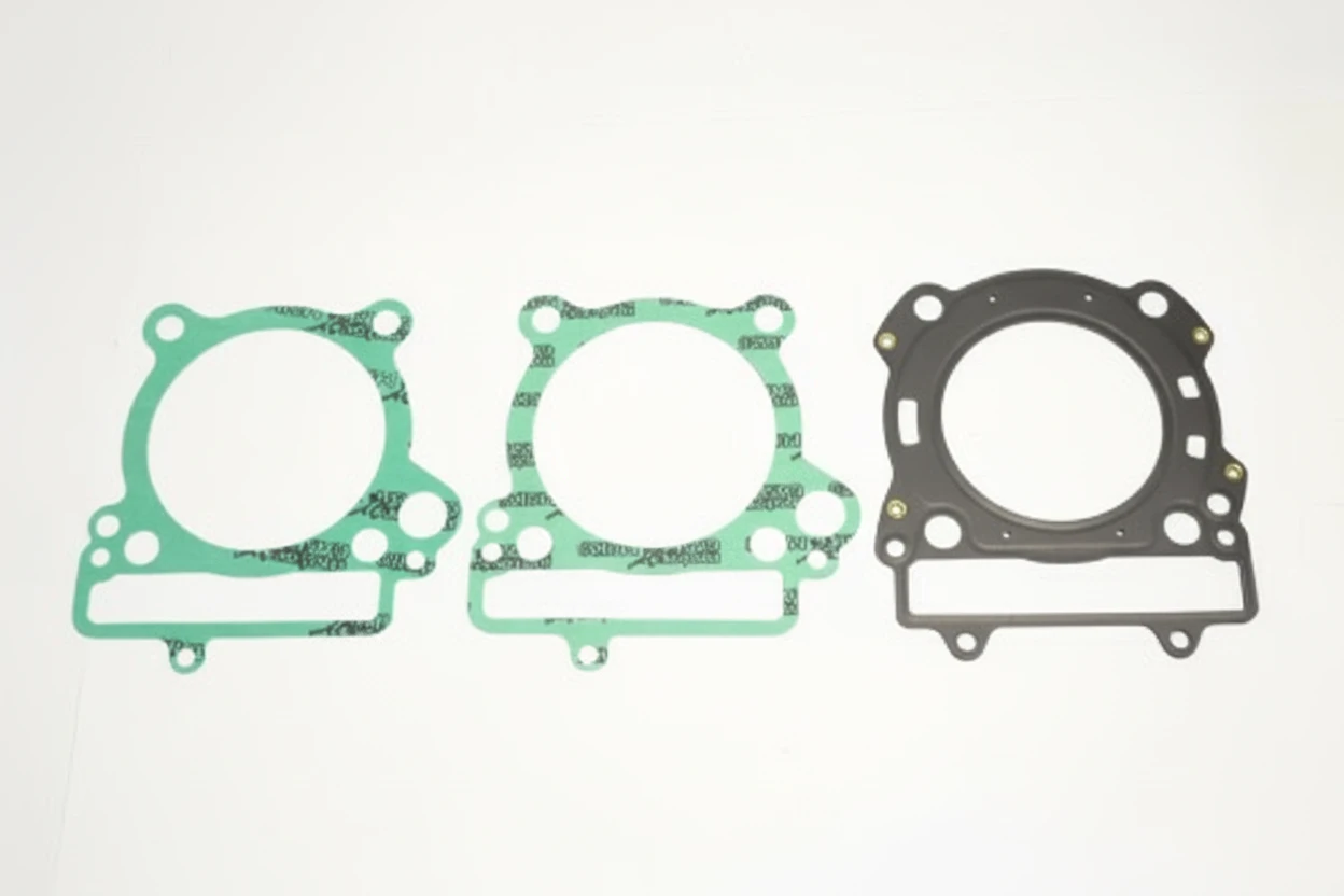 Верхний комплект прокладок KTM SX F250 2006 12 - фото 1