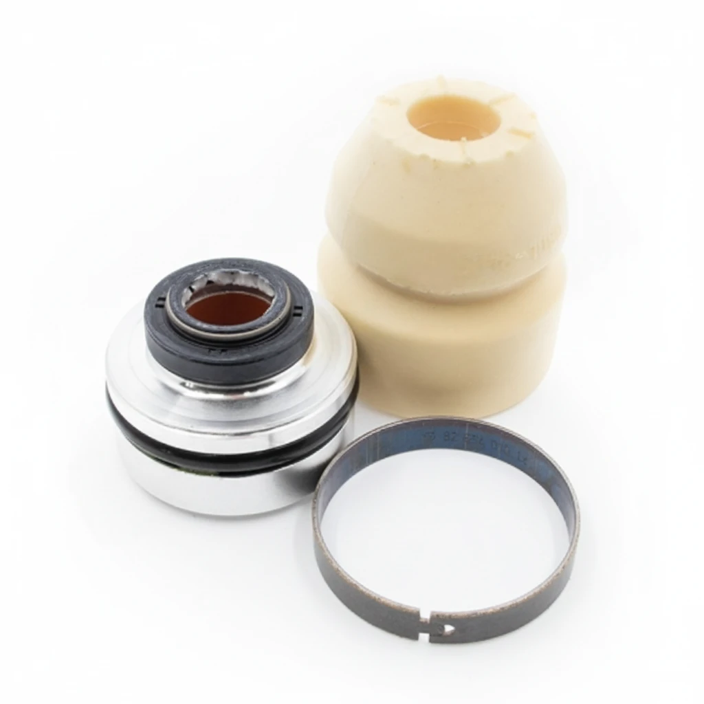 KTM рк амортизатора 1090 1290 SA 17-> / 690R 790 890 19-> ( RP10013T / RP10013 ) - фото 1