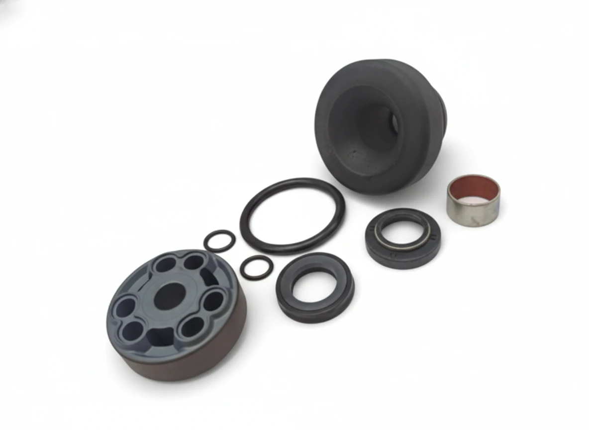 KTM ремкомплект амортизатора 125 150 250 SX 19 22 / 350 450 SXF 18 20 // FE TE TC TX 18 21 ( RP10019T / RP10019 ) - фото 1