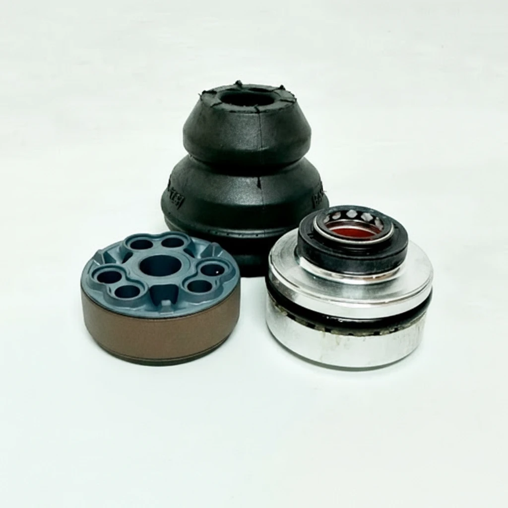 Ремкомплект амортизатора KTM EXC EXC F 19 23; 85SX 18- / Husqvarna TC85 18- / GasGas MC85 21- - фото 1