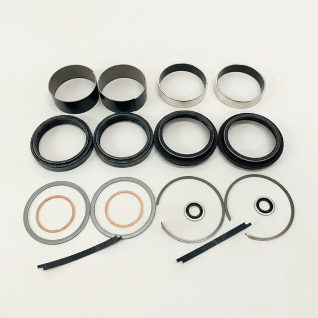 KTM ремкомплект вилки 48mm EXC 125 530 09 11 ( RP10049T / R14023 / R14016 ) - фото 1