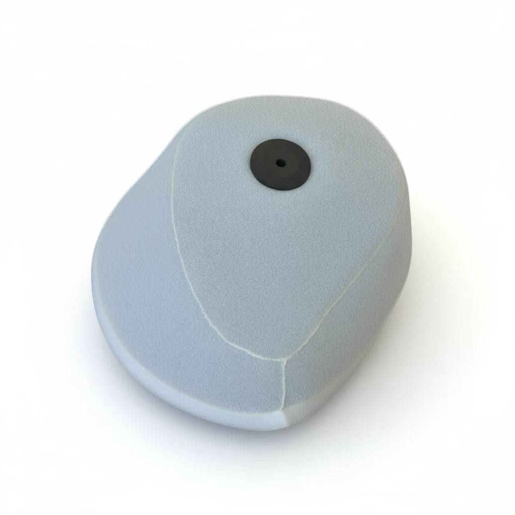 Воздушный фильтр Honda CRF 250 R 04 09 / CRF 250 X 04 09, 12 17 / CRF 450 R 03 08 / CRF 450 X 05 10, 12 17 - фото 1