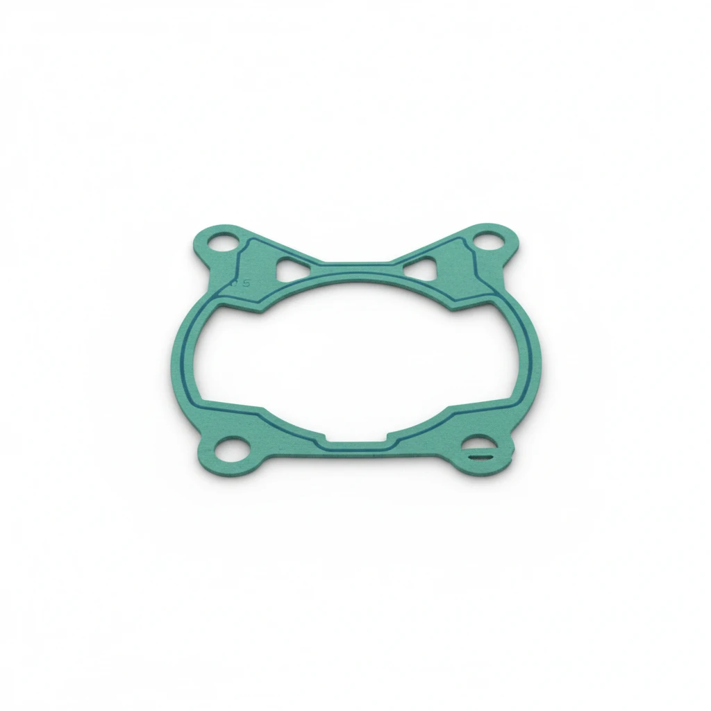 Прокладка под цилиндр KTM SX85 02 12 0,5 - фото 1