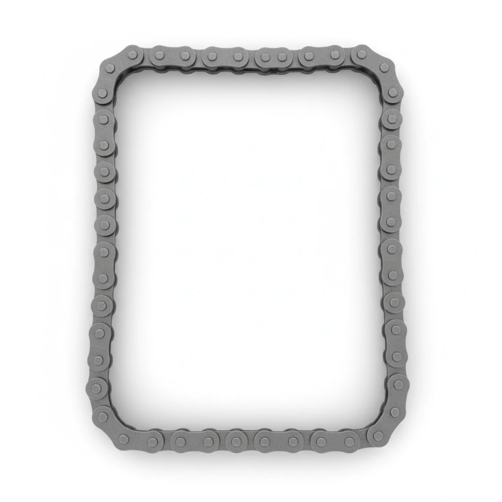 Цепь ГРМ Honda CRF450R RX 17 22 - фото 1