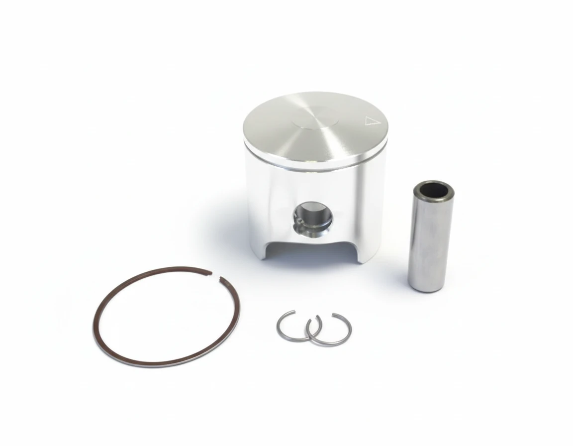 Поршень KTM SX65 09 23 Replica - фото 1