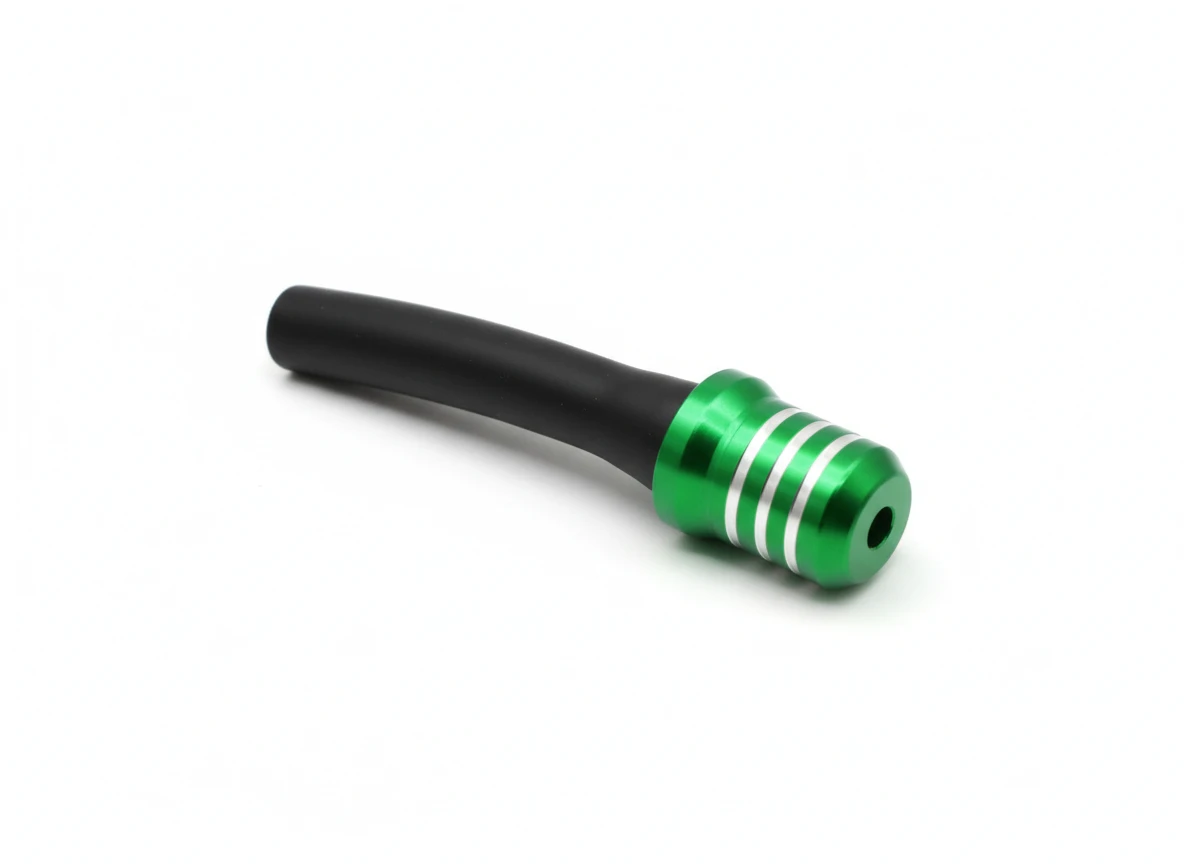 S7005 клапан вентиляционной трубки топливного бака зелёный - фото 1