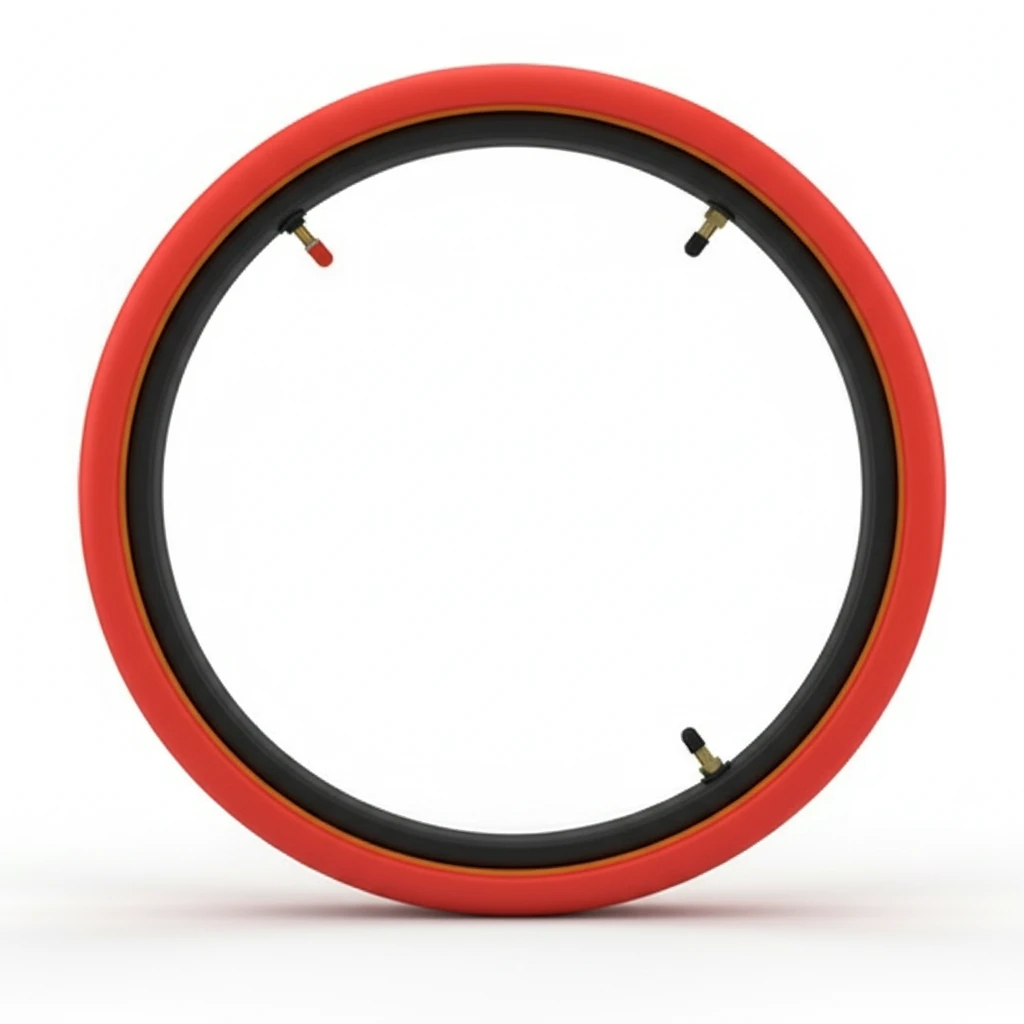 Тюблисс Tubliss Core GEN 2.0 18 - фото 1