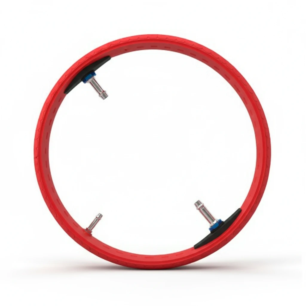 Тюблисс Nuetech Tubliss 21