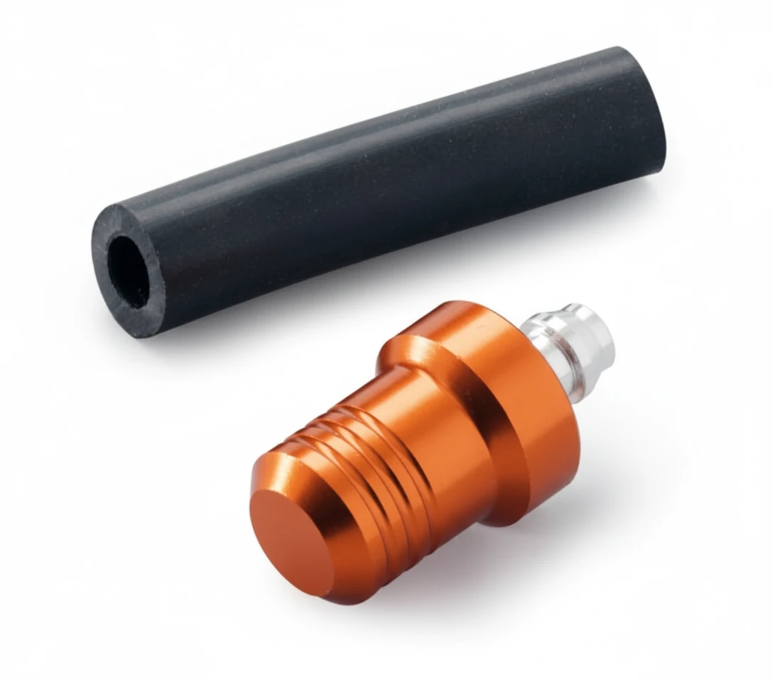 Клапан вентиляции бензобака KTM - фото 1