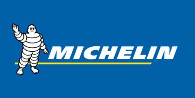 Michelin moto