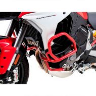 Ducati Multistrada V4/S/S Sport 21 5017614 00 04 Трубчатый Кожух Двигателя
