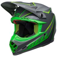Moto-9S Flex Sprite Шлем Для Мотокросса
