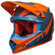 Moto-9S Flex Sprite Шлем Для Мотокросса